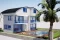Freistehende Triplex Villa in der mediterranen Küstenstadt zum Verkauf in Antalya