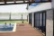 Die neue Villa Belek mit privaten Einrichtungen zum Verkauf in Antalya