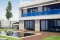 Die neue Villa Belek mit privaten Einrichtungen zum Verkauf in Antalya