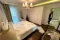 Geräumige 5 Zimmer Wohnung am Meer mit einer einzigartigen Aussicht in Antalya