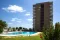 Komplett möblierte 2 Bett Wohnung zum Verkauf in perfekter Lage in Antalya