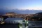 Panoramablick Apartments mit privatem Pool und Garten zum Verkauf in Alanya