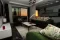 Panoramablick Apartments mit privatem Pool und Garten zum Verkauf in Alanya