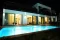 Panoramablick Apartments mit privatem Pool und Garten zum Verkauf in Alanya