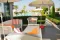 3 Zimmer Sommer Penthouse im schönen Ferienort Side, Antalya
