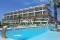 3 Zimmer Sommer Penthouse im schönen Ferienort Side, Antalya