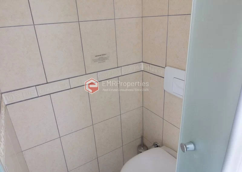 3 Zimmer Sommer Penthouse im schönen Ferienort Side, Antalya