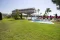 3 Zimmer Sommer Penthouse im schönen Ferienort Side, Antalya