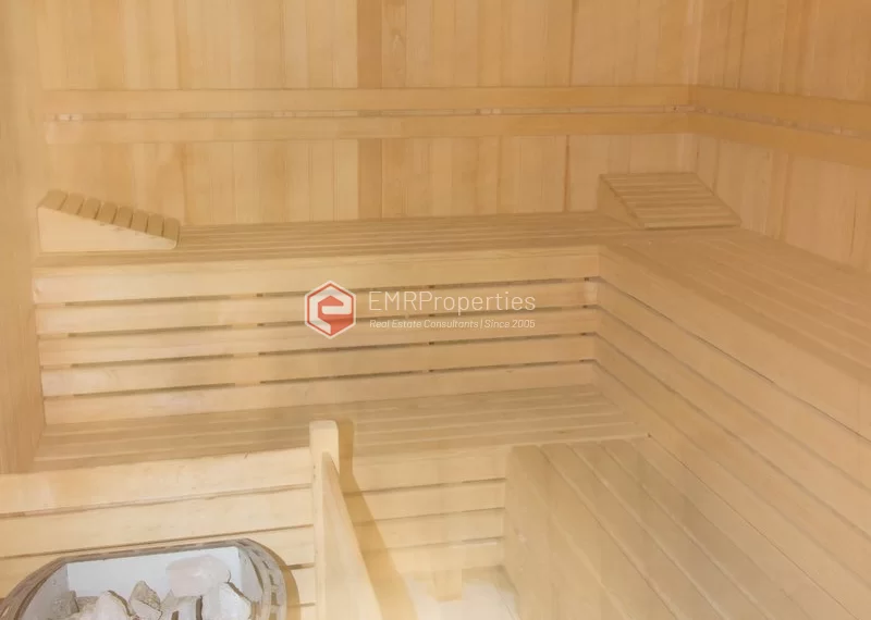 3 Zimmer Sommer Penthouse im schönen Ferienort Side, Antalya