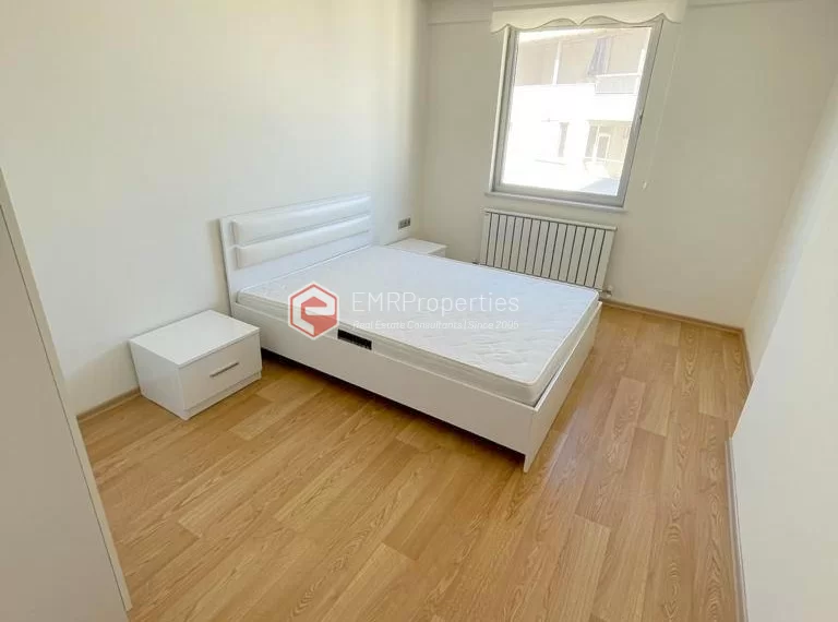 Spacious 3-bedroom apartment with a perfect location in Lara Antalya