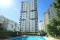 Spacious 3-bedroom apartment with a perfect location in Lara Antalya