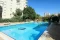 Spacious 3-bedroom apartment with a perfect location in Lara Antalya