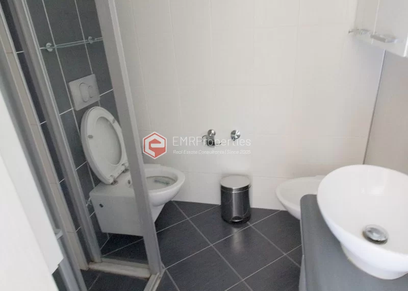Geräumige 4 Zimmer Wohnung zum Verkauf im Golfzentrum Belek von Antalya
