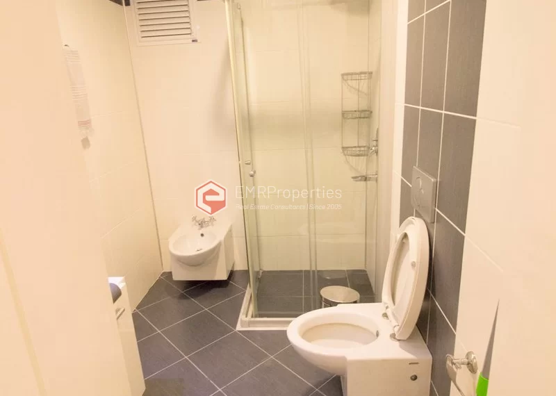 Geräumige 4 Zimmer Wohnung zum Verkauf im Golfzentrum Belek von Antalya