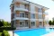Komplett eingerichtete 3 Zimmer Ferienwohnung zum Verkauf in Belek Antalya