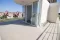 Freistehende Triplex Villa mit 4 Schlafzimmern zum Verkauf im Golfzentrum in Belek