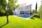 Freistehende Triplex Villa mit 4 Schlafzimmern zum Verkauf im Golfzentrum in Belek