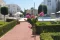 Komplett eingerichtetes Penthouse mit 3 Schlafzimmern in einem Ferienkomplex in Belek Antalya