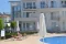 Komplett eingerichtetes Penthouse mit 3 Schlafzimmern in einem Ferienkomplex in Belek Antalya