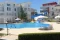 Komplett eingerichtetes Penthouse mit 3 Schlafzimmern in einem Ferienkomplex in Belek Antalya