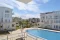 Komplett eingerichtetes Penthouse mit 3 Schlafzimmern in einem Ferienkomplex in Belek Antalya