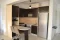 Komplett eingerichtetes Penthouse mit 3 Schlafzimmern in einem Ferienkomplex in Belek Antalya
