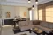 Komplett eingerichtetes Penthouse mit 3 Schlafzimmern in einem Ferienkomplex in Belek Antalya