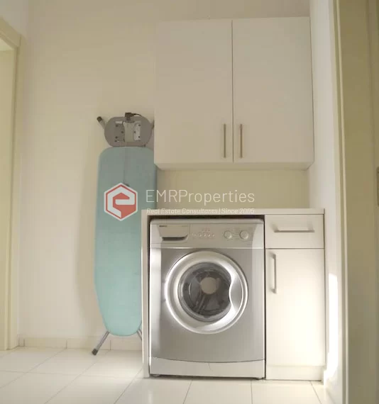 Komplett eingerichtetes Penthouse mit 3 Schlafzimmern in einem Ferienkomplex in Belek Antalya
