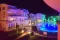 Komplett eingerichtetes Penthouse mit 3 Schlafzimmern in einem Ferienkomplex in Belek Antalya