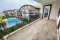 Luxuriöses Penthouse mit 4 Schlafzimmern zum Verkauf in der Kurstadt Belek Antalya