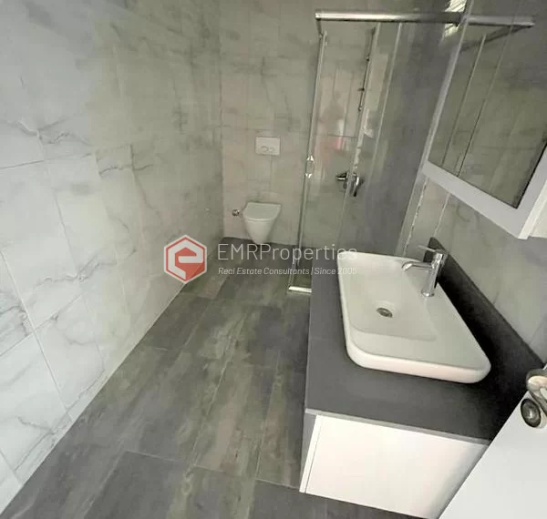 Luxuriöses Penthouse mit 4 Schlafzimmern zum Verkauf in der Kurstadt Belek Antalya