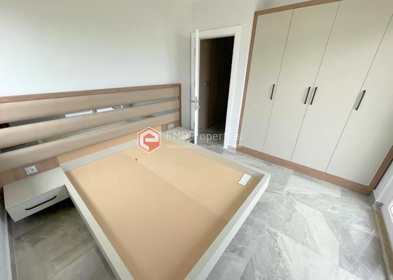 Luxuriöses Penthouse mit 4 Schlafzimmern zum Verkauf in der Kurstadt Belek Antalya