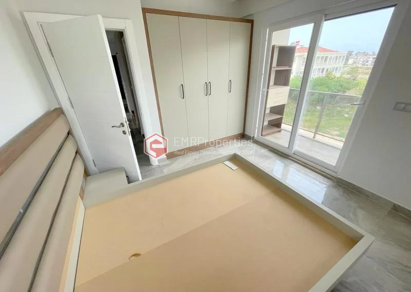 Luxuriöses Penthouse mit 4 Schlafzimmern zum Verkauf in der Kurstadt Belek Antalya