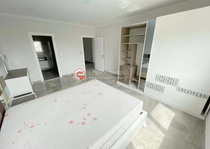 Luxuriöses Penthouse mit 4 Schlafzimmern zum Verkauf in der Kurstadt Belek Antalya