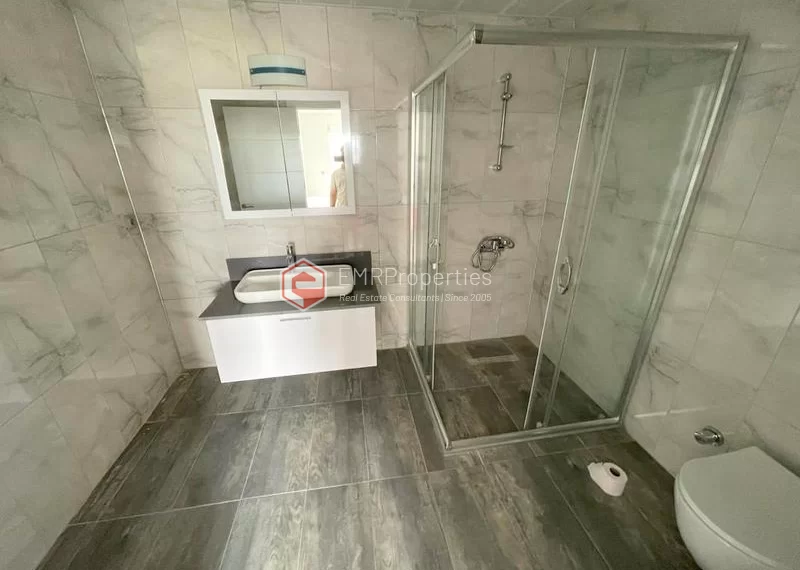 Luxuriöses Penthouse mit 4 Schlafzimmern zum Verkauf in der Kurstadt Belek Antalya