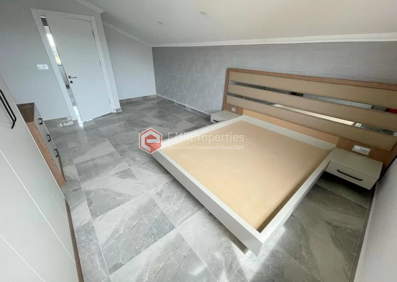 Luxuriöses Penthouse mit 4 Schlafzimmern zum Verkauf in der Kurstadt Belek Antalya