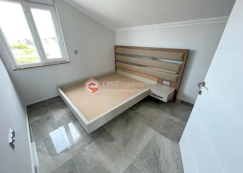 Luxuriöses Penthouse mit 4 Schlafzimmern zum Verkauf in der Kurstadt Belek Antalya