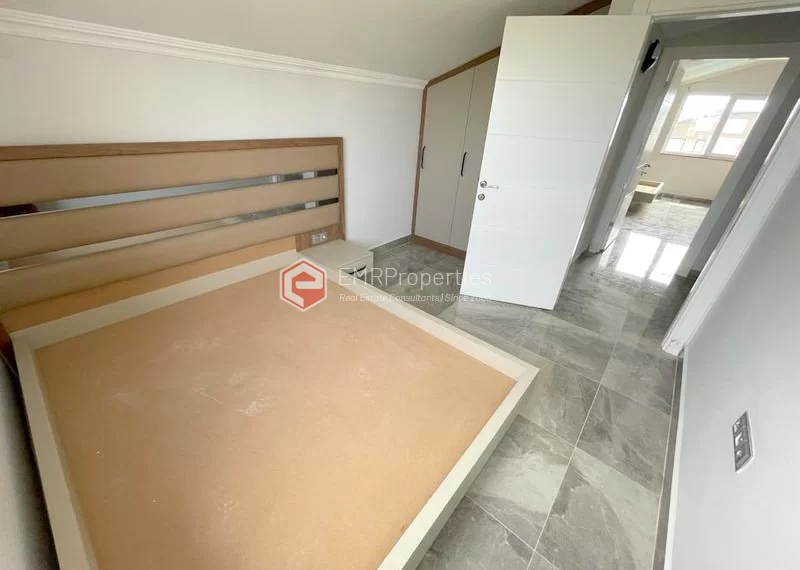 Luxuriöses Penthouse mit 4 Schlafzimmern zum Verkauf in der Kurstadt Belek Antalya