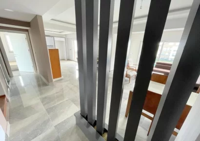 Luxuriöses Penthouse mit 4 Schlafzimmern zum Verkauf in der Kurstadt Belek Antalya