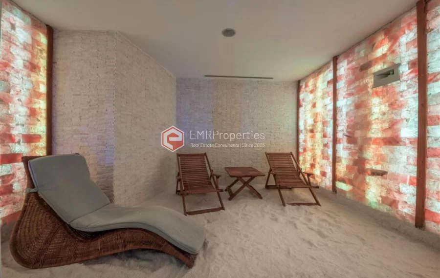 Begehrenswerte freistehende Villa zum Verkauf mit privatem Pool in Alanya