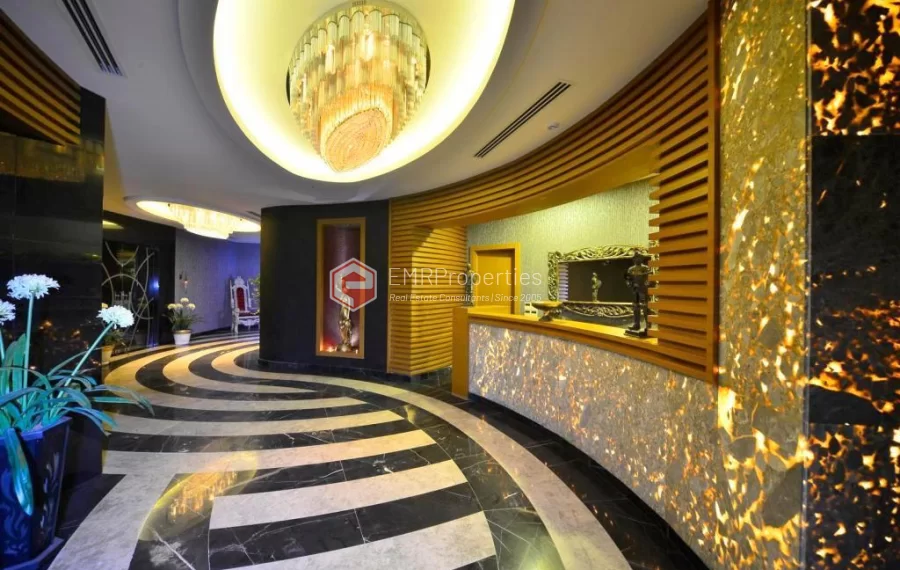 Begehrenswerte freistehende Villa zum Verkauf mit privatem Pool in Alanya