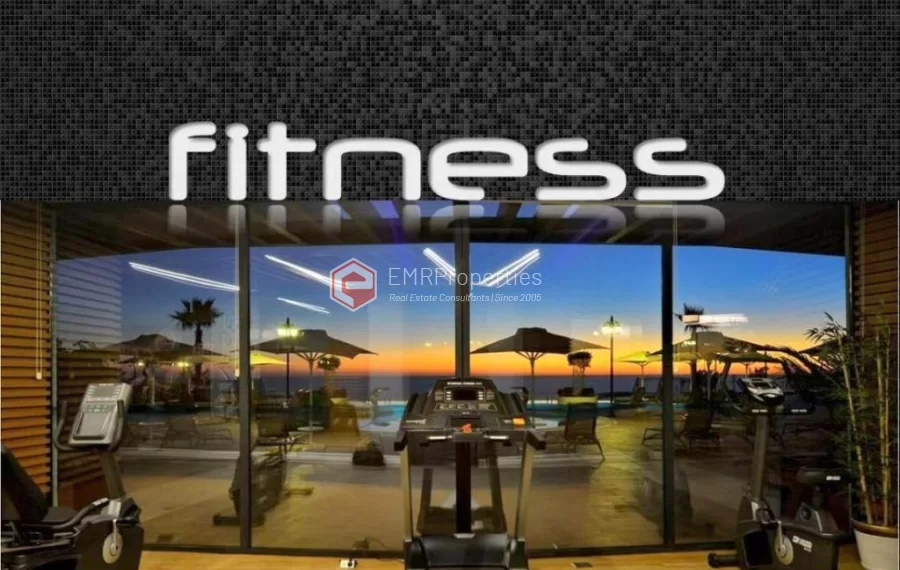 Begehrenswerte freistehende Villa zum Verkauf mit privatem Pool in Alanya