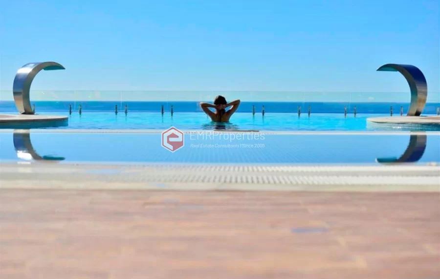 Begehrenswerte freistehende Villa zum Verkauf mit privatem Pool in Alanya