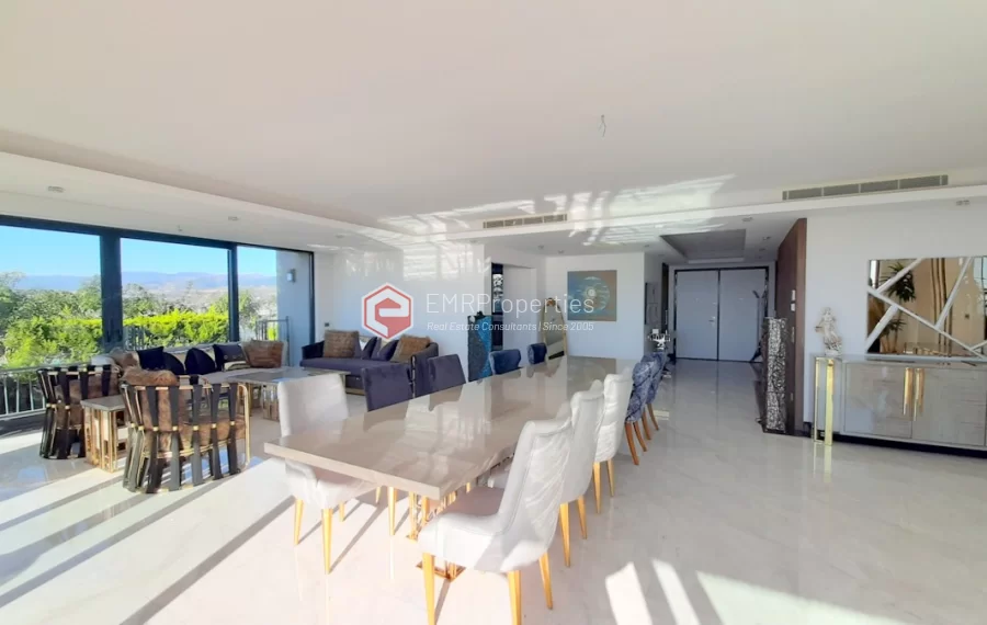 Begehrenswerte freistehende Villa zum Verkauf mit privatem Pool in Alanya