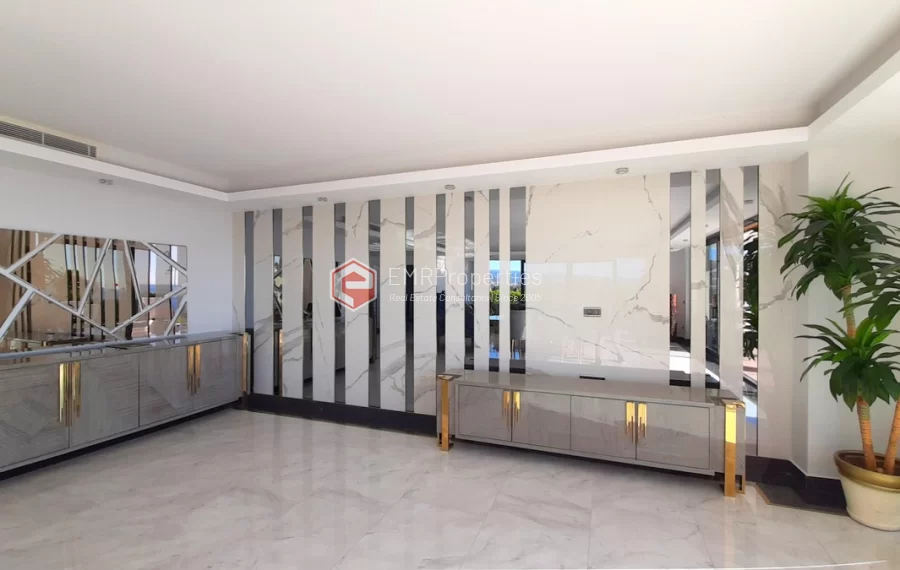 Begehrenswerte freistehende Villa zum Verkauf mit privatem Pool in Alanya