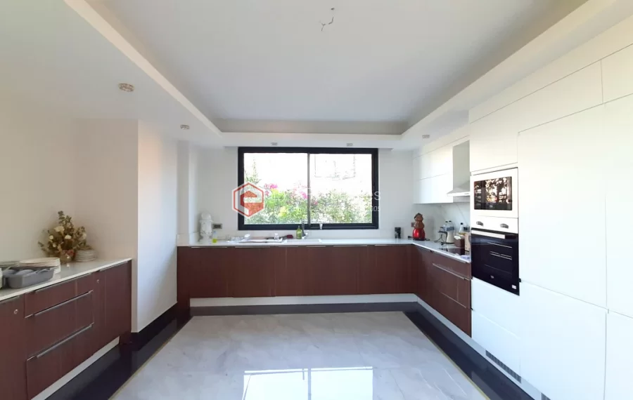 Begehrenswerte freistehende Villa zum Verkauf mit privatem Pool in Alanya