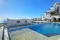 Fabelhafte Premium Villa mit Meerblick und privatem Pool in Alanya zu verkaufen
