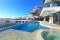 Fabelhafte Premium Villa mit Meerblick und privatem Pool in Alanya zu verkaufen