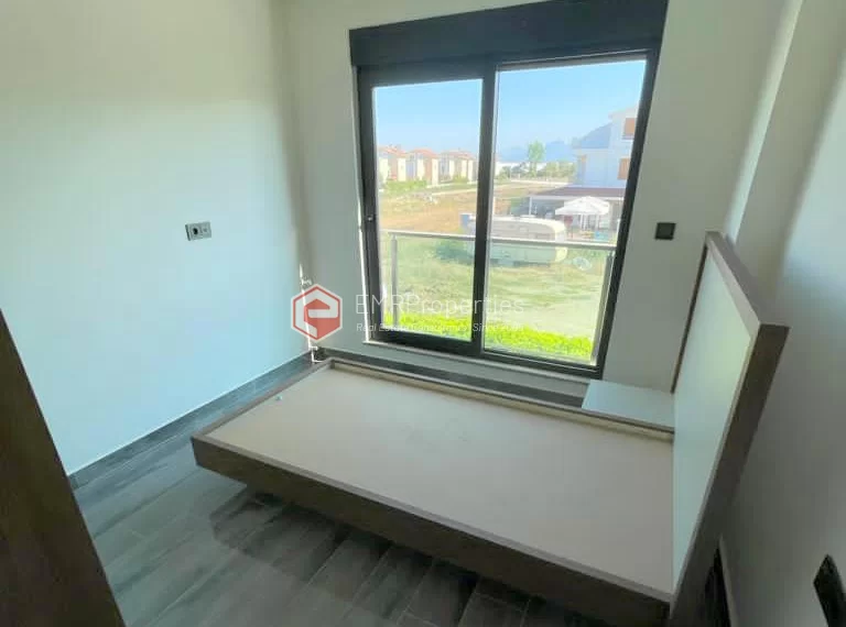New Brand luxury triplex villa for sale in Belek Antalya