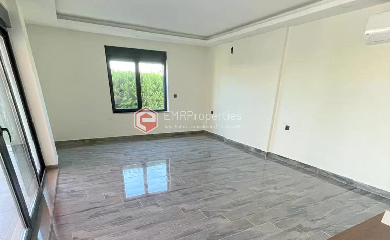 New Brand luxury triplex villa for sale in Belek Antalya